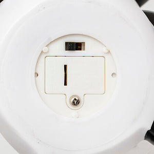 Детска нощна лампа с батерии atmosphera Panda, 14 см