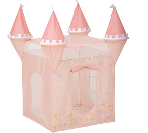 Castel pentru copii Atmosphera Princess, 78x78, 130 cm