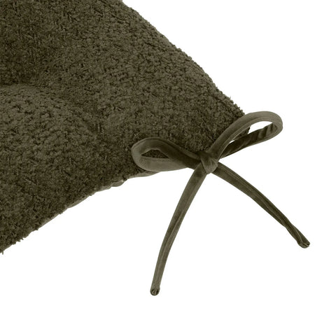 Възглавница за стол atmosphera Soana, 38x38 cm