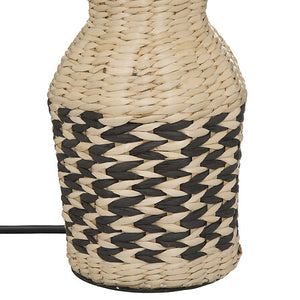 Нощна лампа atmosphera Mena, 49 cm