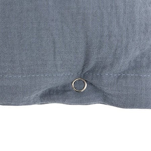 Детска възглавница atmosphera Gauze, 50x30 cm