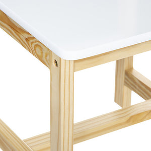 Детски стол atmosphera Maison, Дърво