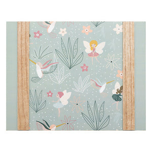 Сет кутии за съхранение atmosphera Forest, MDF