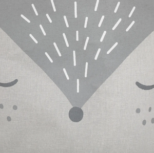 Детски кош Аtmosphera Fox, 50 cm