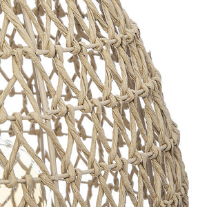 Нощна лампа atmosphera Etel, 35.5 cm