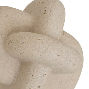 Декоративна фигура atmosphera Dave, Смола, 14 cm