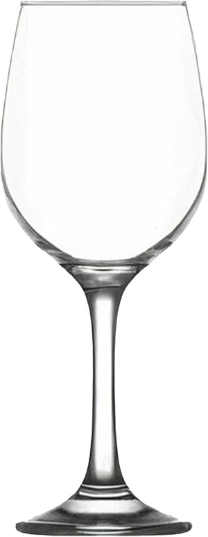 Сет чаши за вино LAV Fame, 300 мл, 6 бр