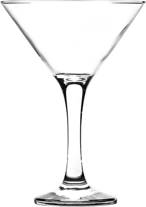 Сет чаши за мартини LAV Misket, 175 мл, 6 бр
