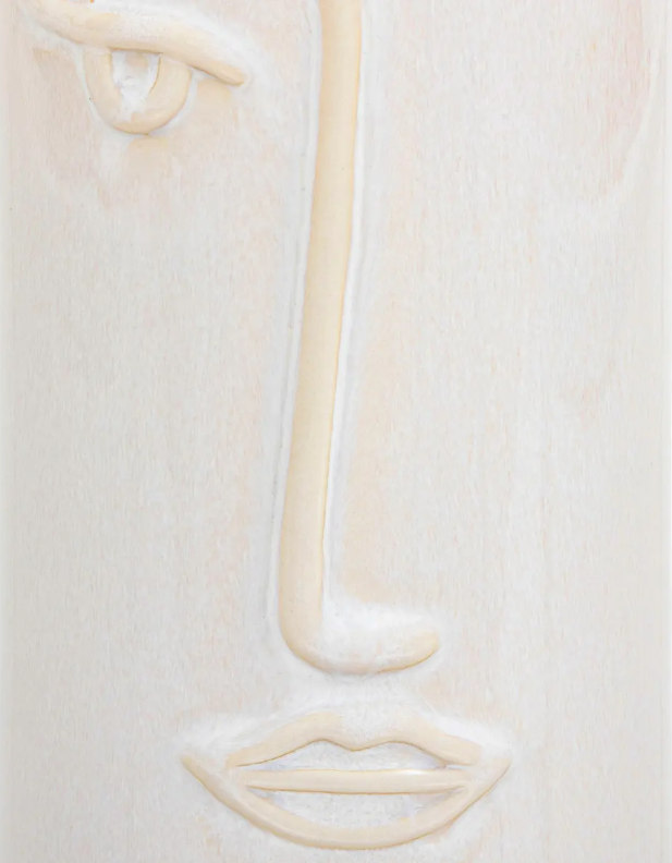 Ваза atmosphera Face, Керамика, 25 cm