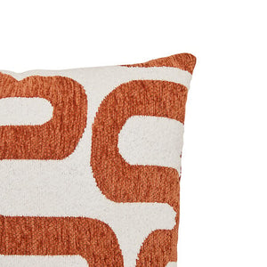 Декоративна възглавница atmosphera Safina, 40x40 cm