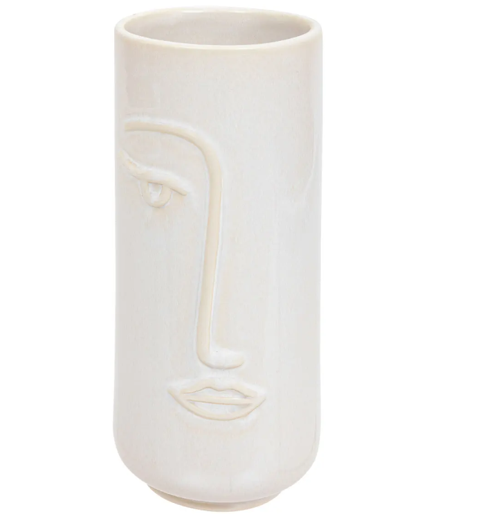 Ваза atmosphera Face, Керамика, 25 cm