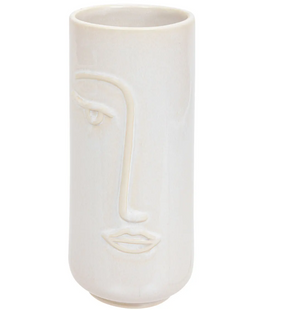 Ваза atmosphera Face, Керамика, 25 cm