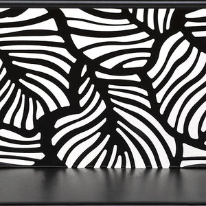 Рафт за стена atmosphera Mirna, MDF, 39 cm