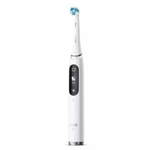 Накрайник за електрическа четка Oral-B iO Ultimatie Clean 4 бр.