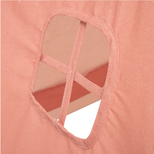 Детска палатка atmosphera Wapi, 120x120x160 cm