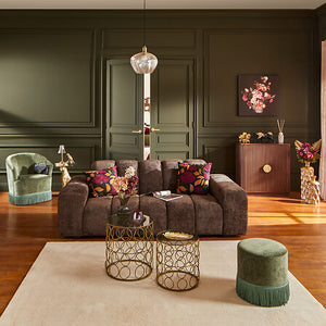 Триместен диван atmosphera Palma, 212x97x76 cm