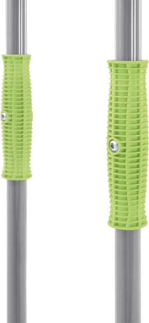 Детска сглобяема люлка Intex, 2в1 , 251x211x524 cm