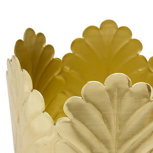 Кашпа atmosphera Belli, Метал, 2 бр