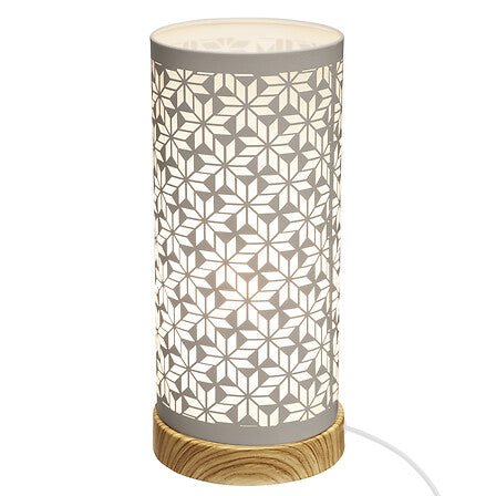 Нощна лампа atmosphera Lamby, Touch, 28 cm, Асорти