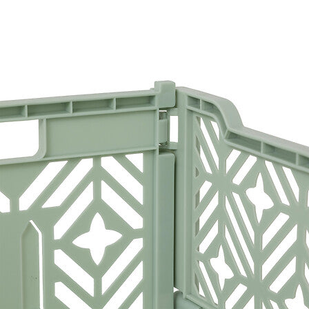 Детска сгъваема щайга Atmosphera Arry, 40x30x15 cm