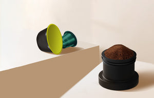 Преносима 3в1 кафемашинаHiBREW H4-premium, с адаптер и калъф, 15bar, 80W, 60