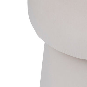 Пуф atmosphera Noa, Кадифе