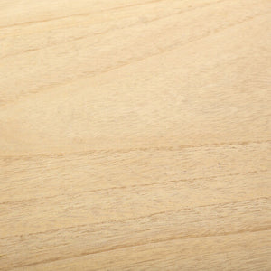 Холна маса atmosphera Meca, Метал, 51 cm, MDF