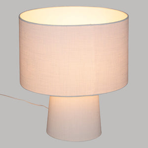 Настолна лампа atmosphera Eira, 45 cm