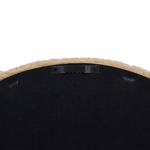 Детско огледало atmosphera Bear , 33 cm, Букле