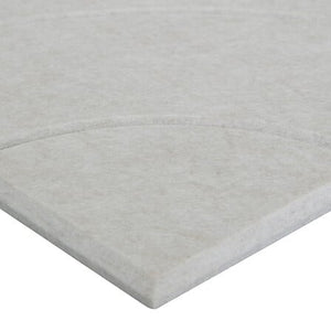 Комплект декоративен панел atmosphera Juego, 30x30 cm, 4 бр, Филц