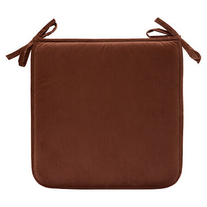 Възглавница за стол atmosphera Lilou, 38x38 cm