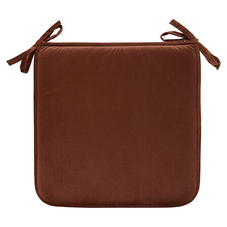 Възглавница за стол atmosphera Lilou, 38x38 cm