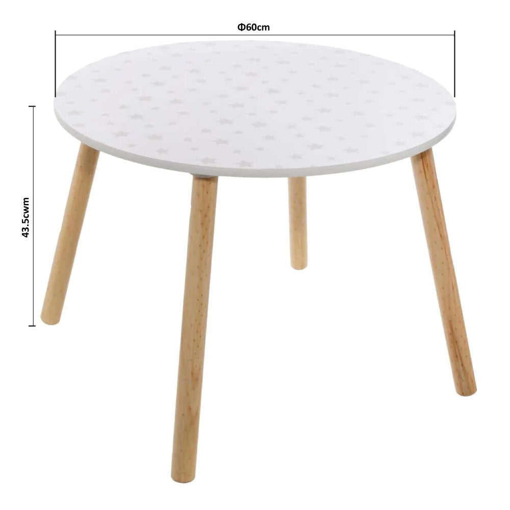 Детска маса atmosphera Star