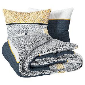 Спално бельо atmosphera Etnik, Памук