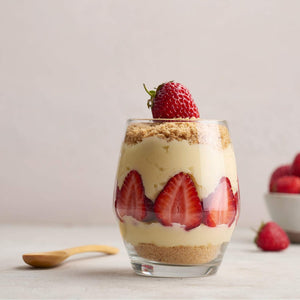 Сет чаши за уиски LAV Ella, 370 мл, 6 бр