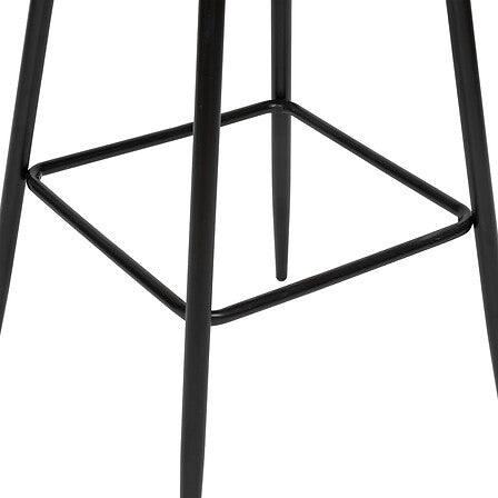 Бар стол atmosphera Sirac, Текстил