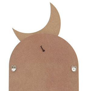 Декорация за измерване на ръст atmosphera Nomad, 140 cm, MDF