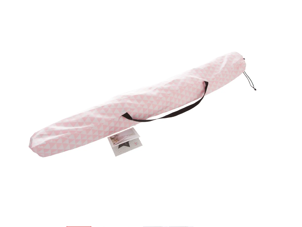 Детска палатка atmosphera Wapi, 120x120x160 cm