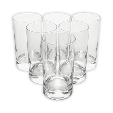 Сет чаши за узо LAV Ada, 150 мл, 6 бр