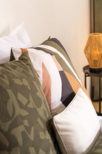 Спално бельо atmosphera Arik, Памук