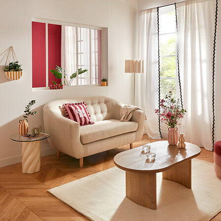 Декоративна възглавница atmosphera Chéri , 40x40 cm