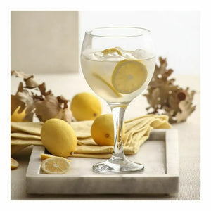 Сет чаши за коктейл LAV Misket, 645 мл, 6 бр