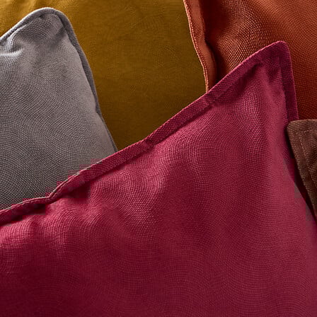 Декоративна възглавница atmosphera Lilou, 50x50 cm