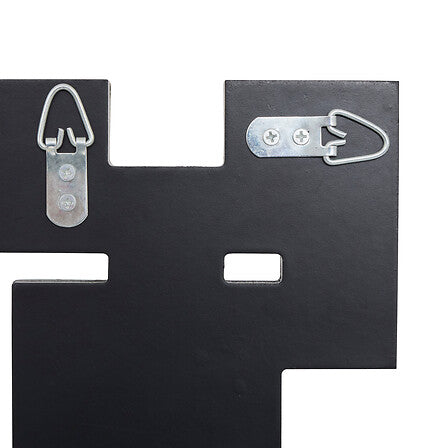 Огледало за стена atmosphera Jandira, 60x38 cm