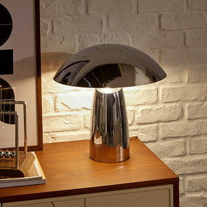 Настолна лампа atmosphera Omia, 34 cm