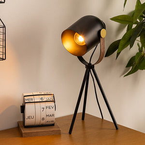 Настолна лампа atmosphera Bil Tripod, 46 cm