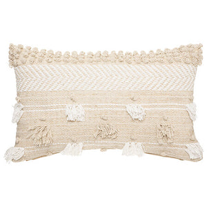 Декоративна възглавница atmosphera Cooper , 30x50 cm, Различни разцветки