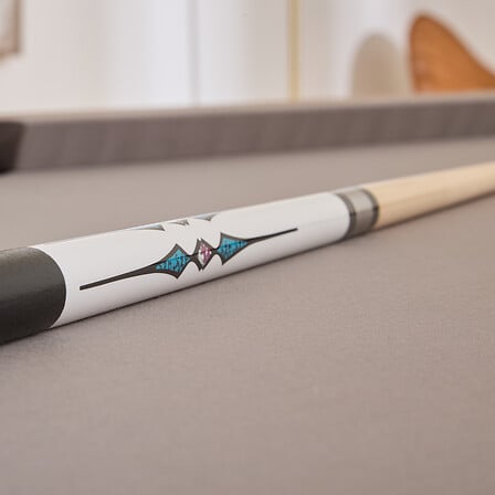 Трапезна маса 3в1 с игри Dave, 215x122x83 cm, MDF