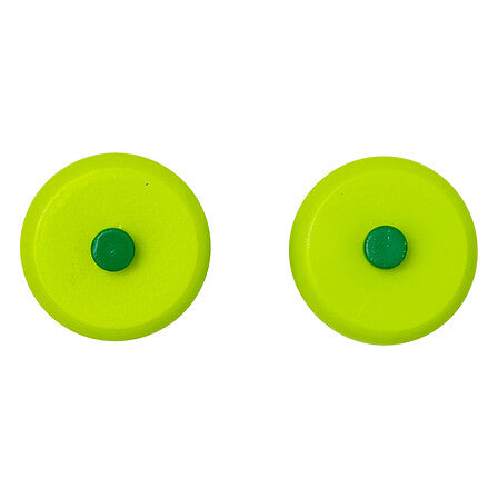 Детски дървен магазин atmosphera Aksel, 60x99 cm, MDF, Зелен