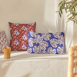 Декоративна калъфка за възглавница atmosphera Falla, 30x50 cm